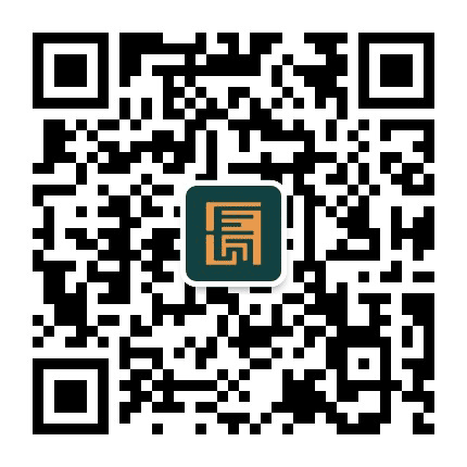 文华锦苑公众号二维码