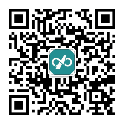 嘉朗智慧生活公众号二维码