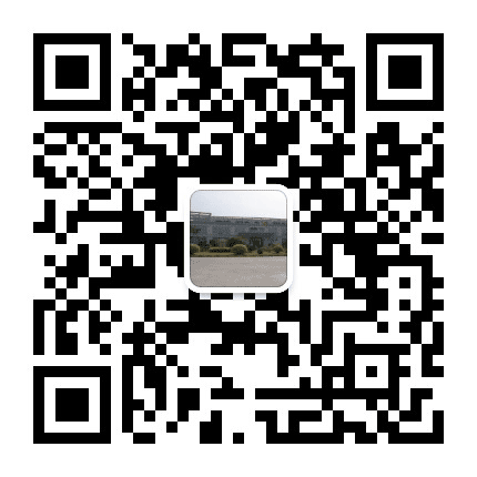 中泰制衣深圳有限公司招聘公众号二维码