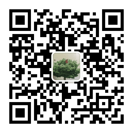 池州林业公众号二维码