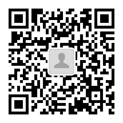 幸福花山公众号二维码