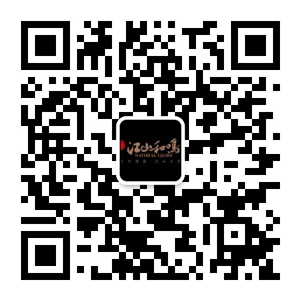 邦辰江山和鸣公众号二维码