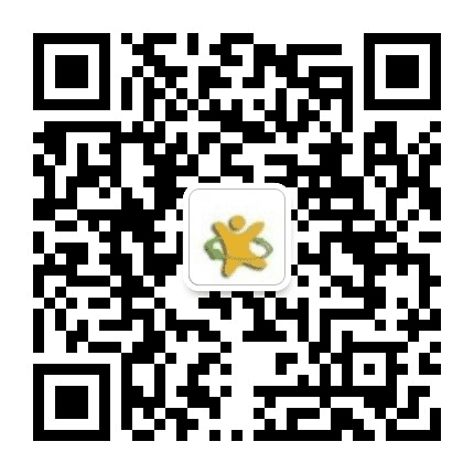 青岭下公众号二维码