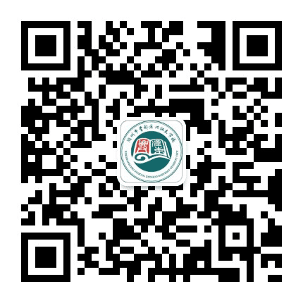 华中师范大学随州附属学校公众号二维码
