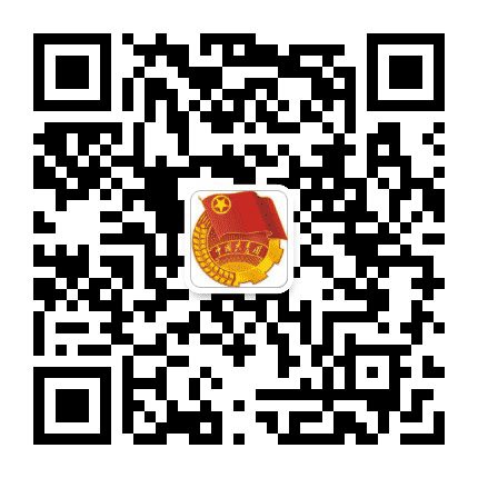 青春三阳公众号二维码