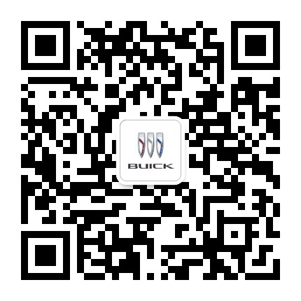 长征别克公众号二维码