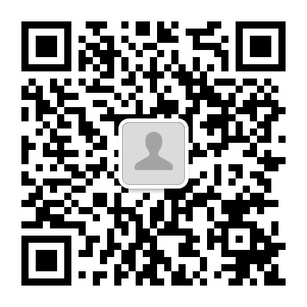 澄江气象公众号二维码