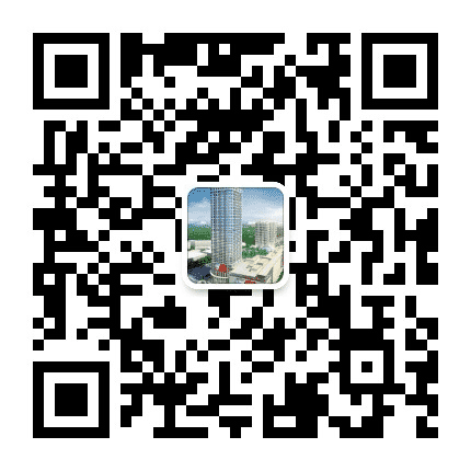 天河之都公众号二维码