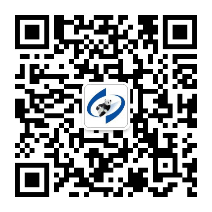 四川国家调查公众号二维码