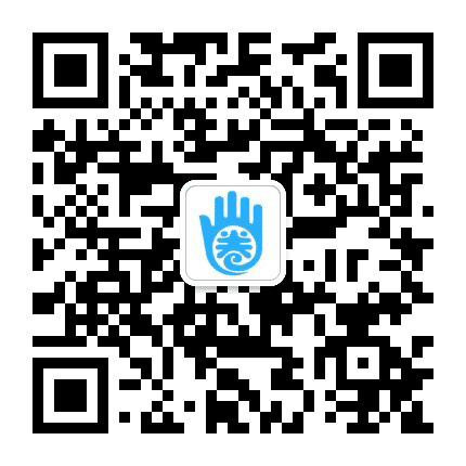 好吃家常菜100道公众号二维码