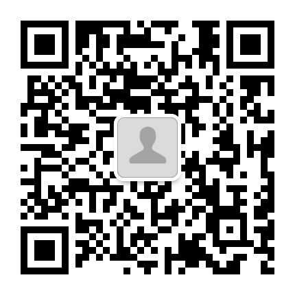 台儿庄反诈公众号二维码