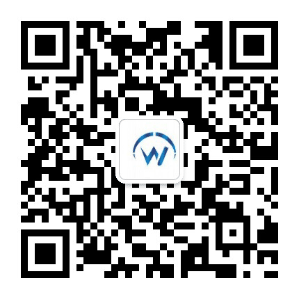 巴南物联网公众号二维码
