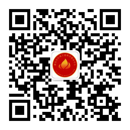 雅安红魂立德红色教育公众号二维码