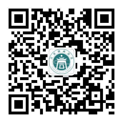 吉安赣商联合会公众号二维码