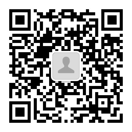 钦州工务段公众号二维码