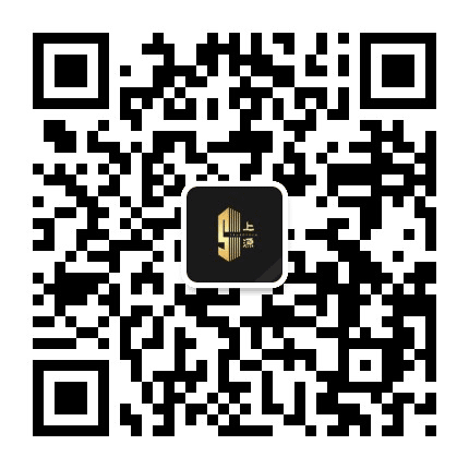 上源汇创公众号二维码