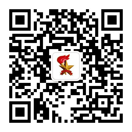 钢城少先队公众号二维码