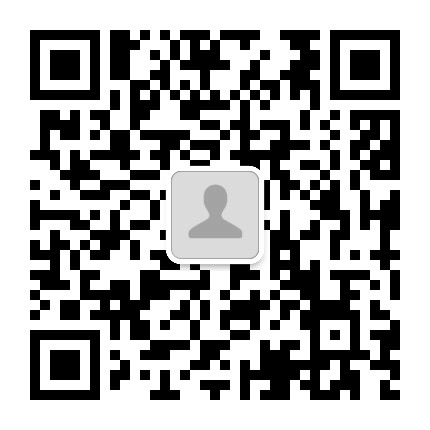 通江公安派出所公众号二维码