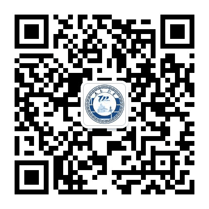 徐工青春土木织星公众号二维码