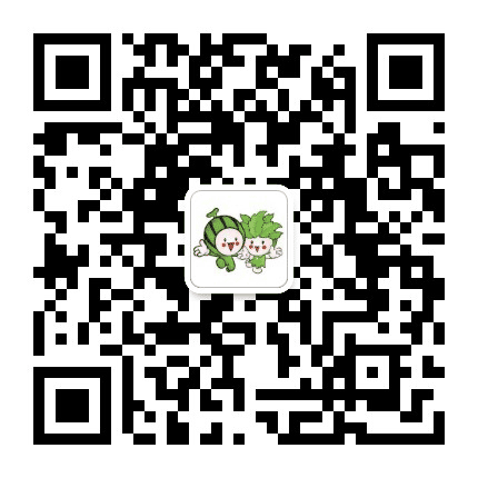 东台市现代农业产业园公众号二维码