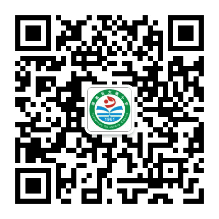 源城区埔前镇大塘小学公众号二维码