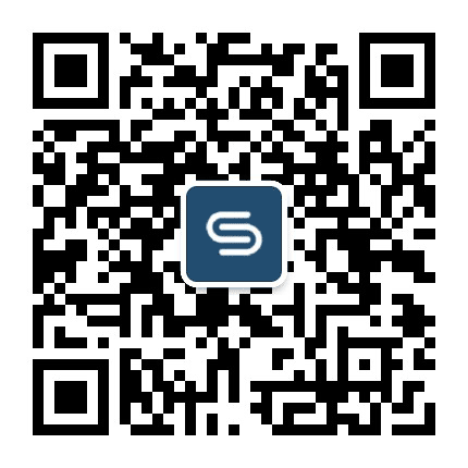换书大集公众号二维码