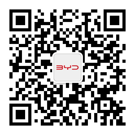 比亚迪萍乡乾元新景4S店公众号二维码