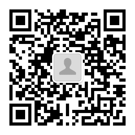 郫都区国投公司公众号二维码