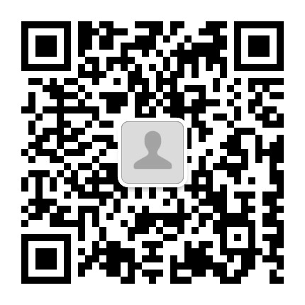 常州诚汇财税公众号二维码