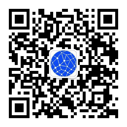 星际云池公众号二维码