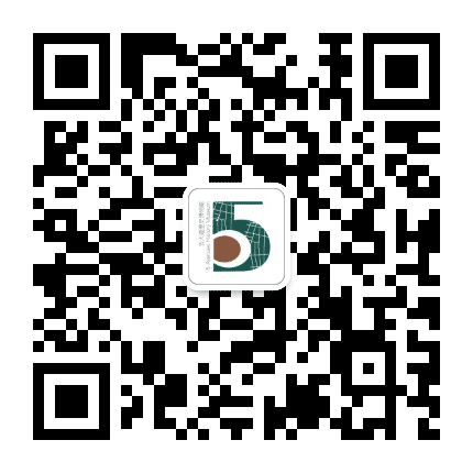 天津市五大道历史博物馆公众号二维码