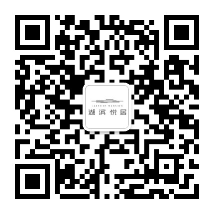 杭州富力公众号二维码