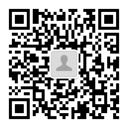 里仁客厅公众号二维码