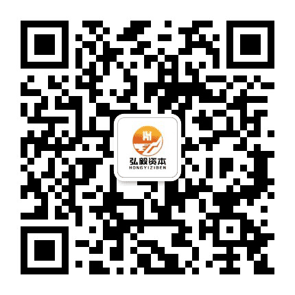 海浪资本公众号二维码