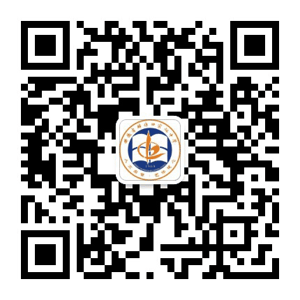 蚌埠田家炳中学公众号二维码
