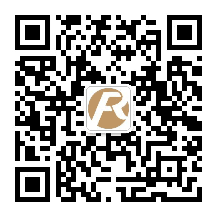 太原富力城V在线公众号二维码