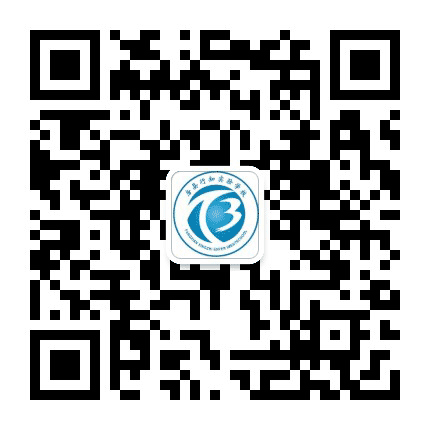 房县行知教育公众号二维码