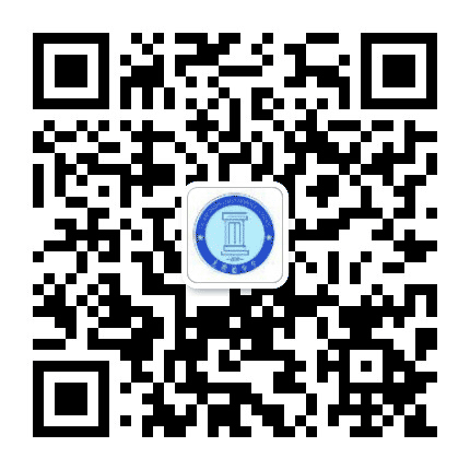 杨村光明道中学公众号二维码