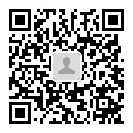 至诚高尔夫公众号二维码