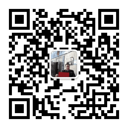 平安庆祖110微警务公众号二维码