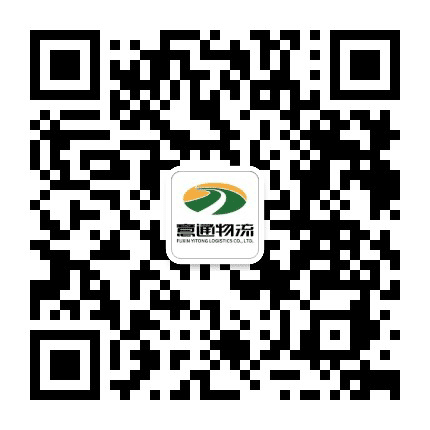 辽西农批公众号二维码