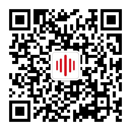 临沂中南公众号二维码