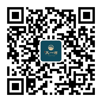 家乐园临城天一湾公众号二维码