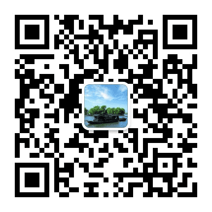 嘉兴城乡建设公众号二维码