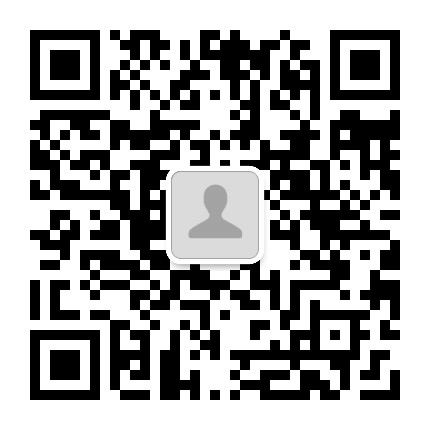 千园万课公众号二维码