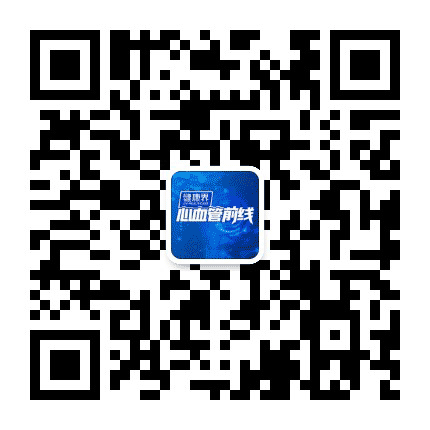 健康界心血管频道公众号二维码