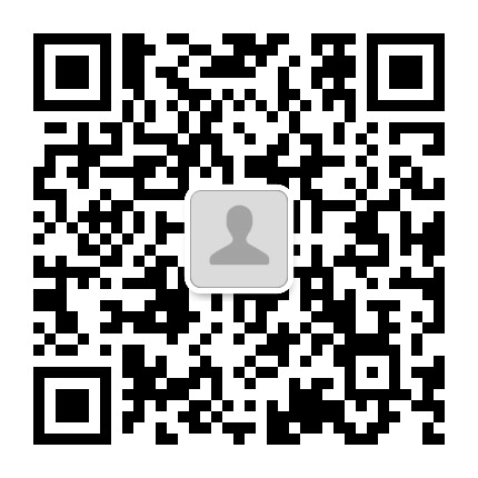 岳林警事公众号二维码