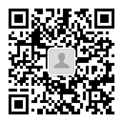 后宫姐妹传公众号二维码