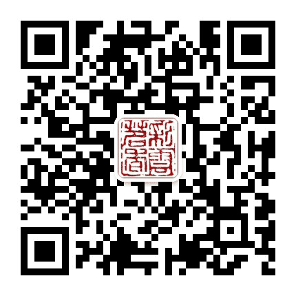 彩云茗香公众号二维码