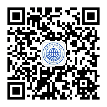 长乐科普公众号二维码